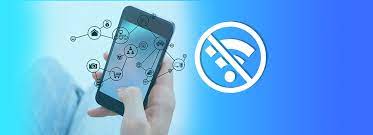 Offline Applications