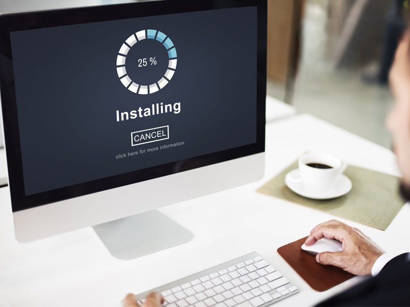 A Step-by-Step Guide: Installing a Desktop&nbsp;Application