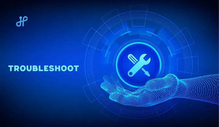 Troubleshooting Common Errors or Issues with a Desktop&nbsp;Application