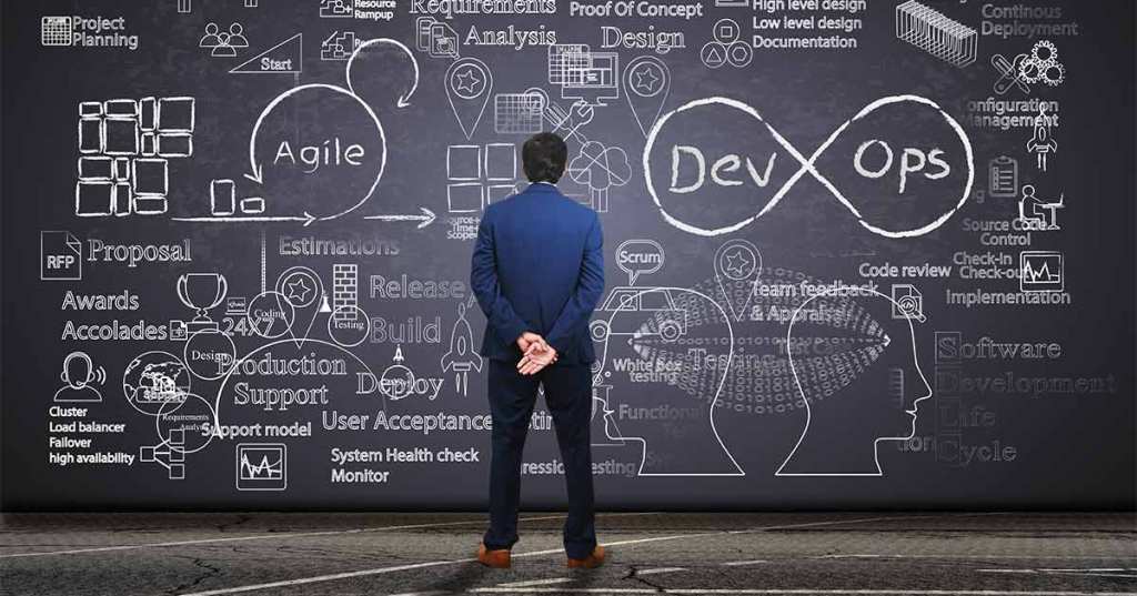 Stages of the Software Development Life Cycle&nbsp;(SDLC)?
