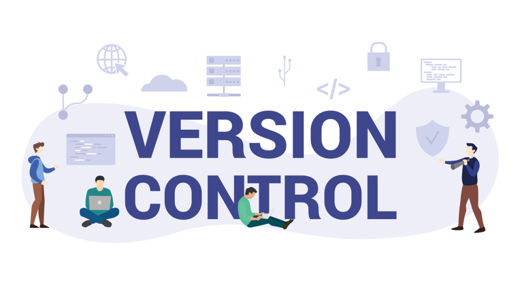 Version Control and it’s importance in Software&nbsp;Development?